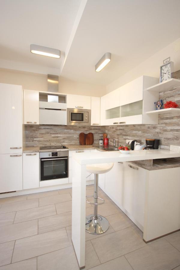 Luxury Apartments Luka & Marko Cavtat Exterior foto