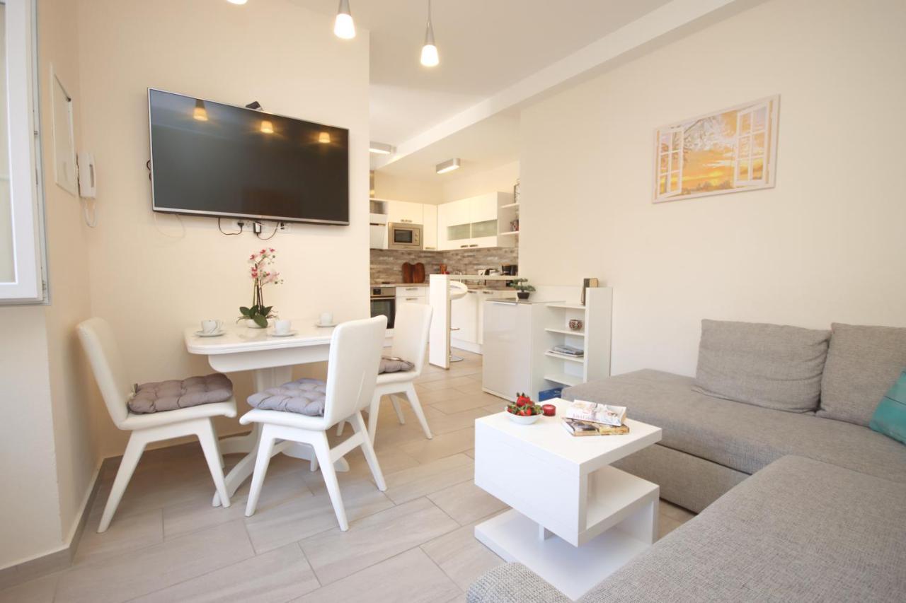 Luxury Apartments Luka & Marko Cavtat Exterior foto