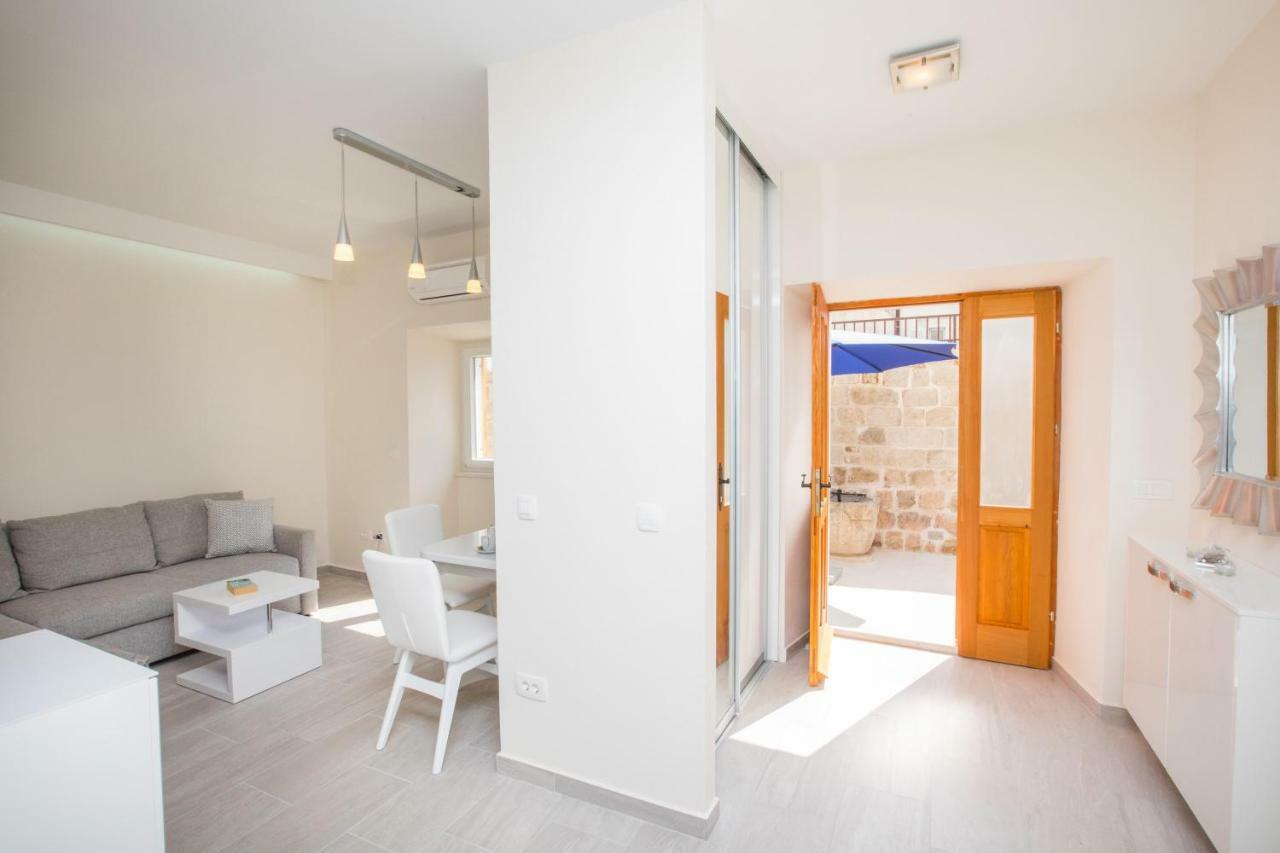Luxury Apartments Luka & Marko Cavtat Exterior foto