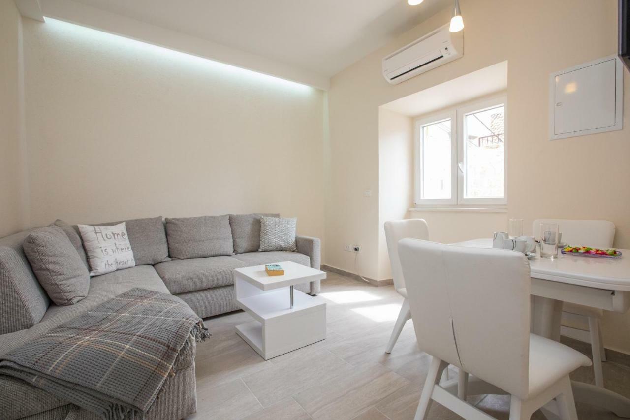 Luxury Apartments Luka & Marko Cavtat Exterior foto