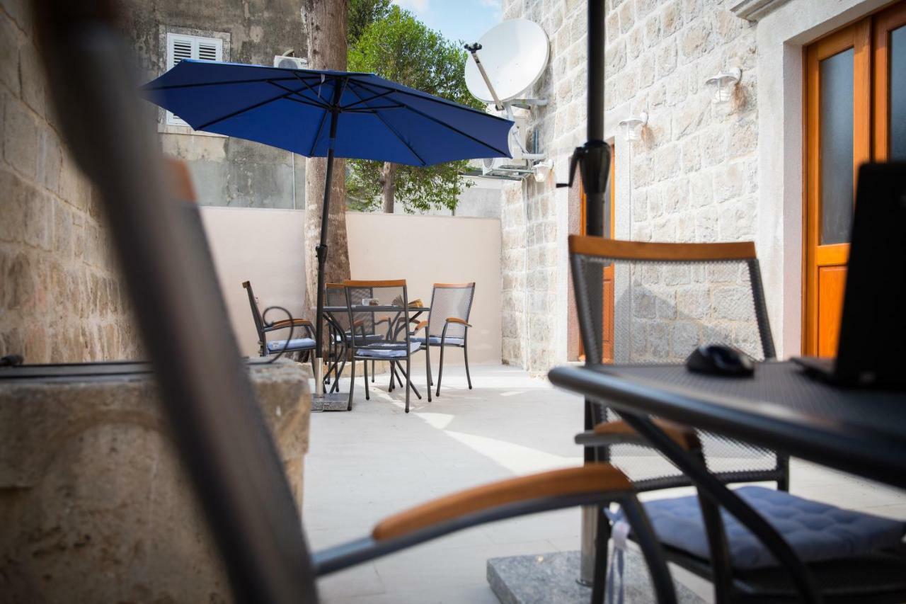 Luxury Apartments Luka & Marko Cavtat Exterior foto