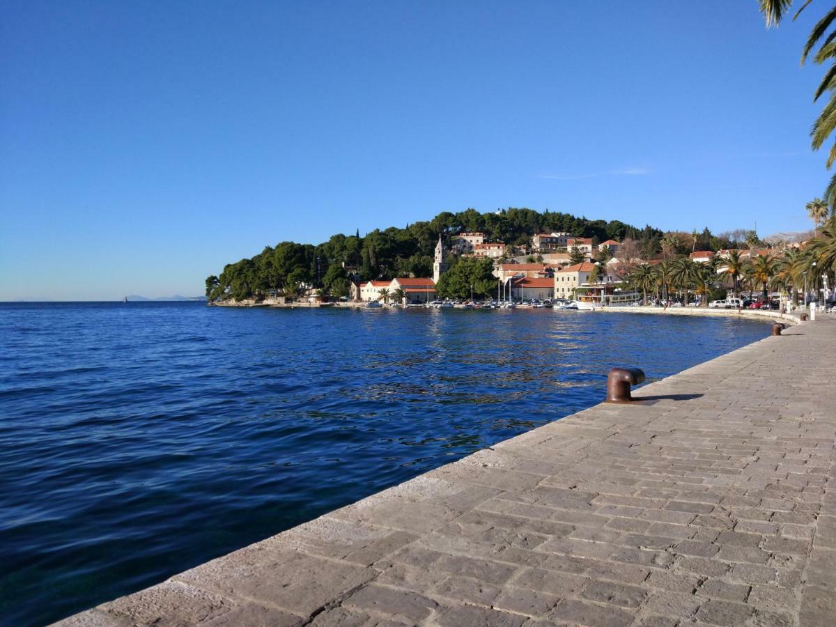 Luxury Apartments Luka & Marko Cavtat Exterior foto