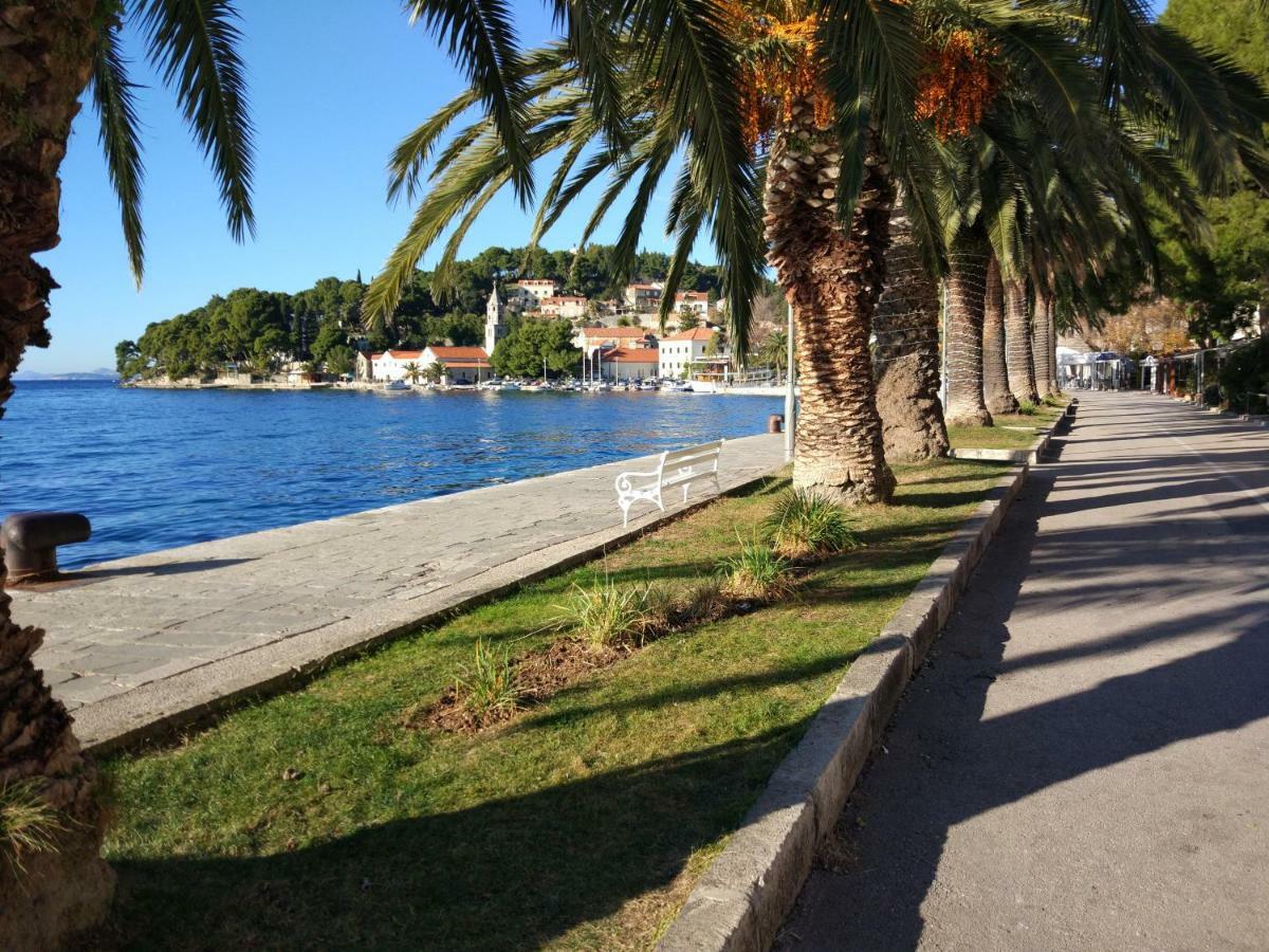 Luxury Apartments Luka & Marko Cavtat Exterior foto
