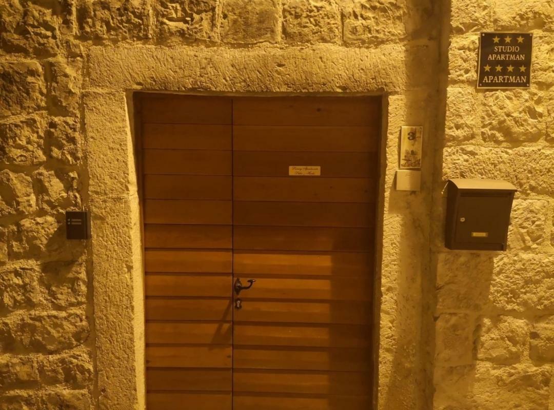 Luxury Apartments Luka & Marko Cavtat Exterior foto