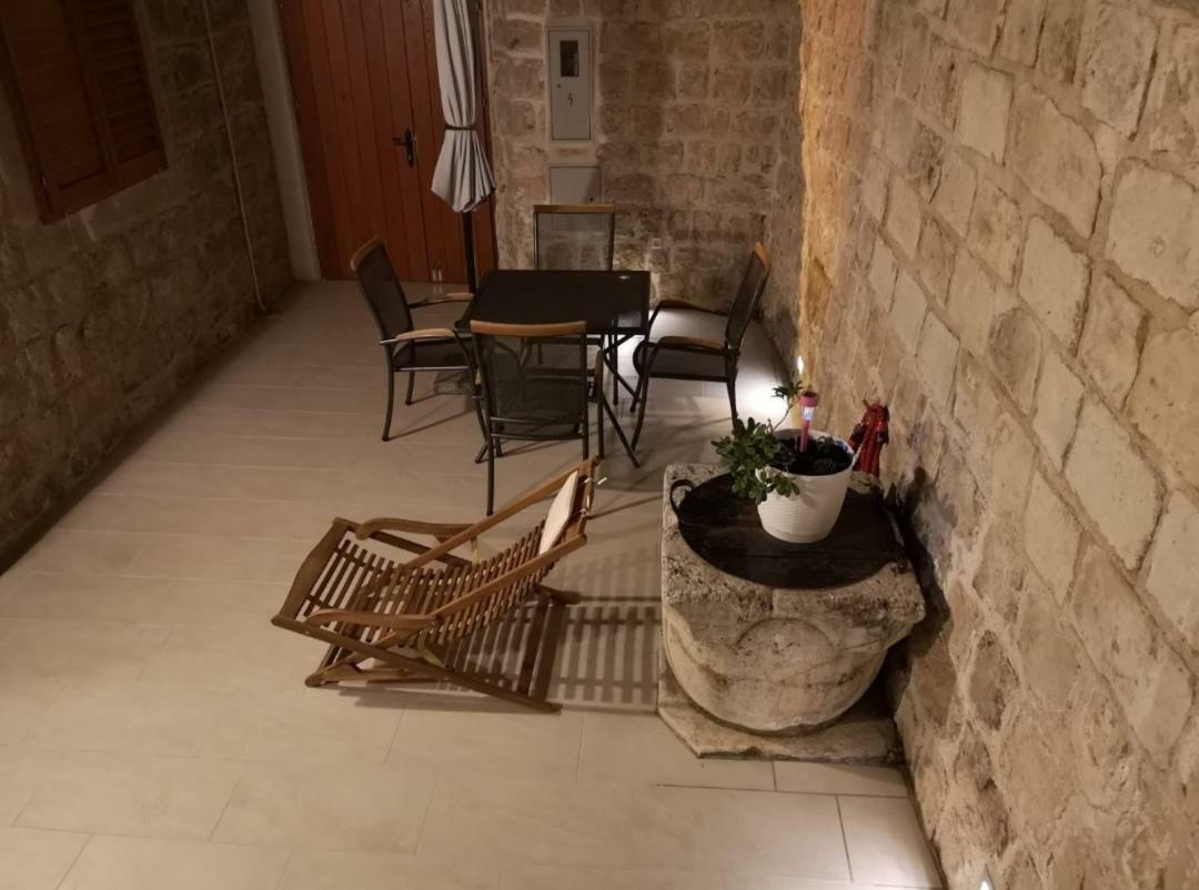 Luxury Apartments Luka & Marko Cavtat Exterior foto